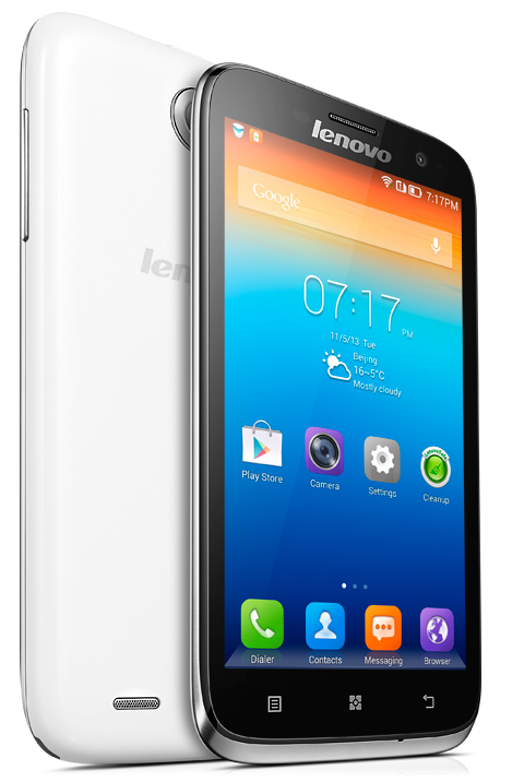 Lenovo A859